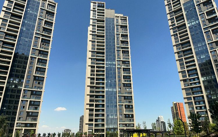 Gayrimenkul ilanlarında fiyat oyunu Gayrimenkul ilanlarında fiyat oyunu