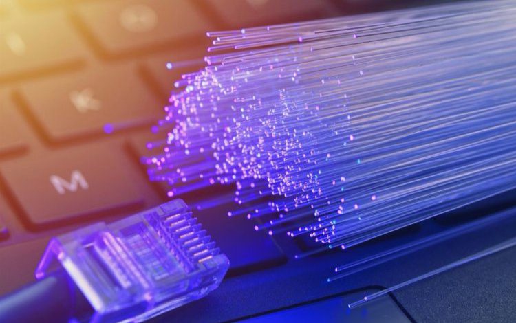 Türkiye’nin internet hızı düştü!