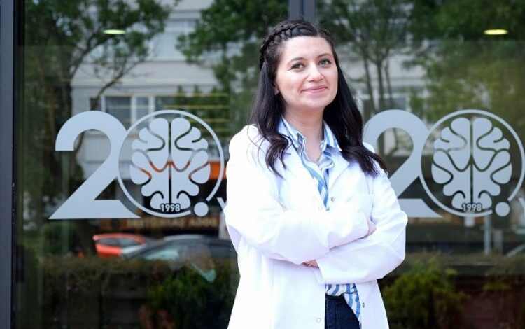 Otizmin tanılandırılması en çok yardım istenen konu Otizmin tanılandırılması en çok yardım istenen konu