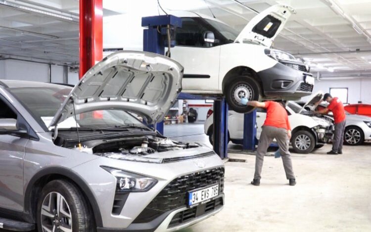 Tatil yolculuğunda güvenli sürüş nasıl sağlanır? Tatil yolculuğunda güvenli sürüş nasıl sağlanır?