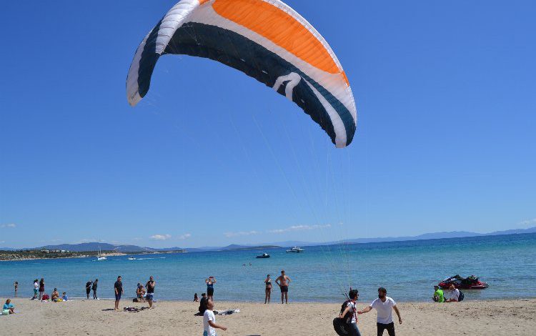 Turizm Haftası Aydın Didim’de kutlandı Turizm Haftası Aydın Didim’de kutlandı