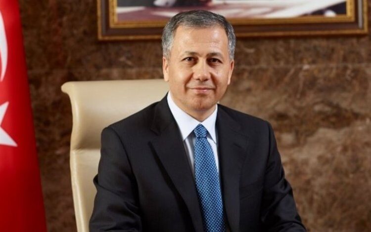 Bakan Yerlikaya: Son 2 ayda 478 şehir operasyonunda 119 terörist etkisiz Bakan Yerlikaya: Son 2 ayda 478 şehir operasyonunda 119 terörist etkisiz