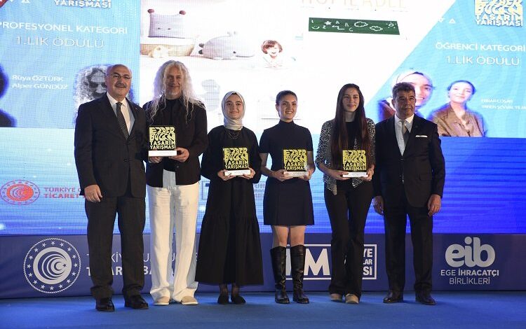 Ezber Bozan Tasarım Yarışması’nda geri sayım başladı Ezber Bozan Tasarım Yarışması’nda geri sayım başladı