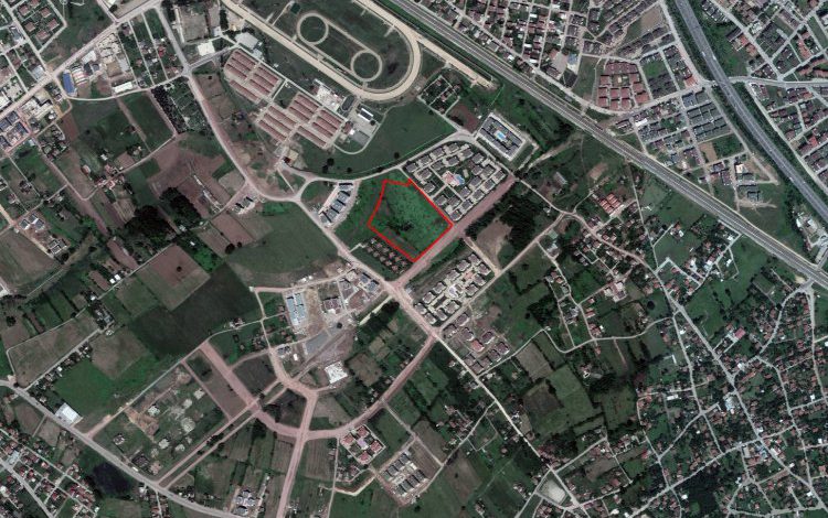 Kocaeli’nde Sağlıkkent Konutları ihalesi başlıyor