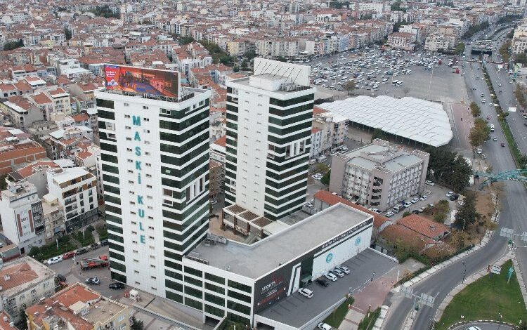 MASKİ bayramda da hizmete devam MASKİ bayramda da hizmete devam