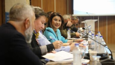 Muğla’da hayvanlar ‘denek’ olmayacak