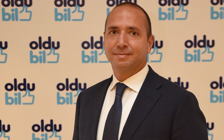 Limak’ın ‘OlduBil’i yurtdışına açılıyor Limak’ın ‘OlduBil’i yurtdışına açılıyor