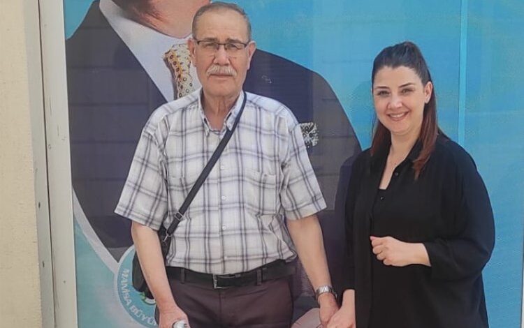 Manisa’da Keskin ailesinin talebine duyarsız kalınmadı Manisa’da Keskin ailesinin talebine duyarsız kalınmadı