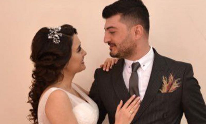 Yozgat’ta kadın cinayeti