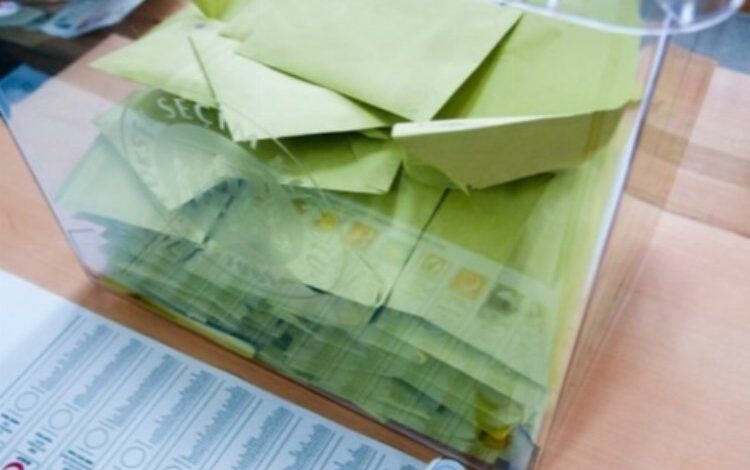 Sandık Kurulları’nın görev yetkileri neler? Oy pusulaları hangi durumlarda geçerli olmayacak? Sandık Kurulları’nın görev yetkileri neler? Oy pusulaları hangi durumlarda geçerli olmayacak?