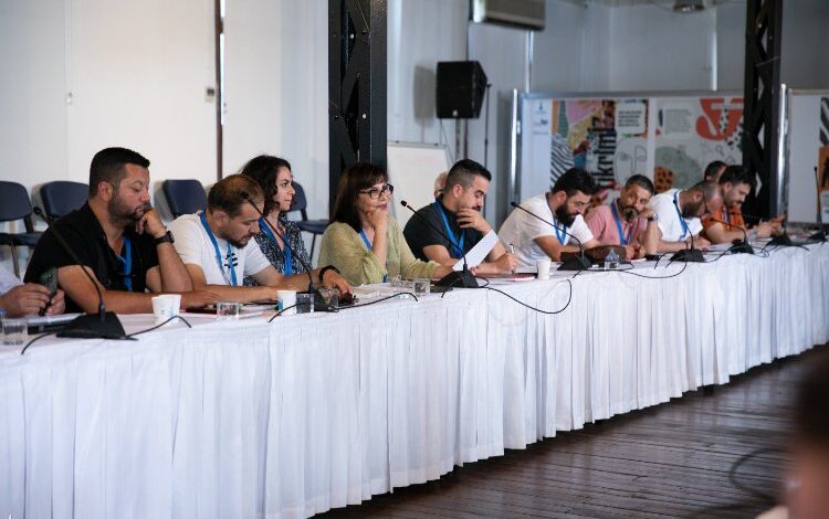 Şehir Tiyatroları Çalıştayı’nda sanatsal özerklik vurgusu