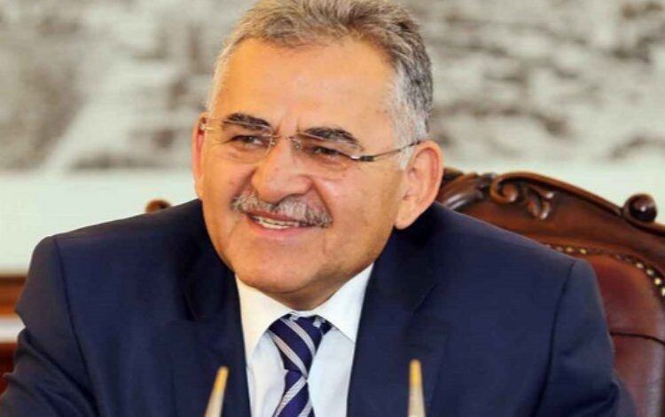 Kayseri Büyükşehir yetenek avında Kayseri Büyükşehir yetenek avında