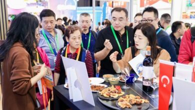 Çin Uluslararası İthalat Fuarı başarılı geçti