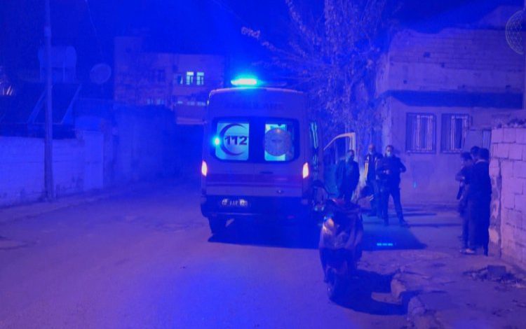 Mahalli sanatçı Abdurrahman Sev kaza geçirdi