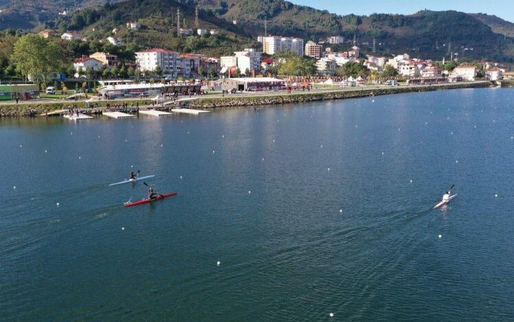 Turizm cenneti nihayet değişiyor Turizm cenneti nihayet değişiyor