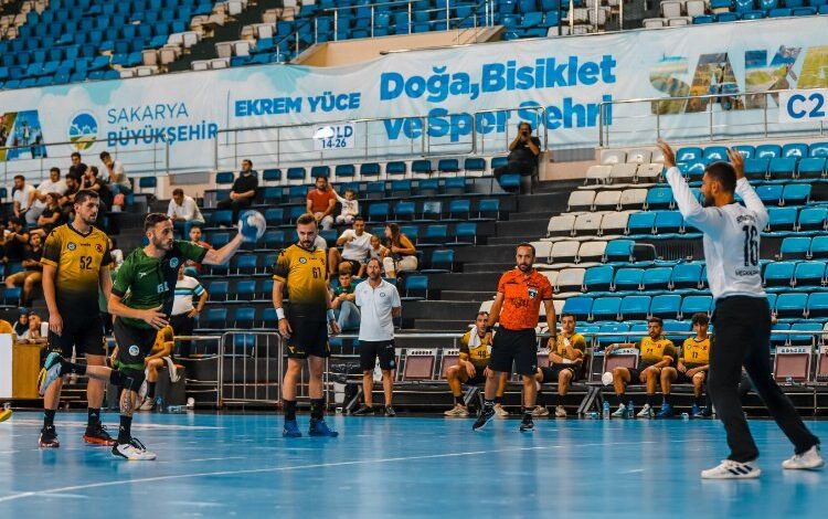 Son şampiyon Beykoz’a konuk olacak Son şampiyon Beykoz’a konuk olacak