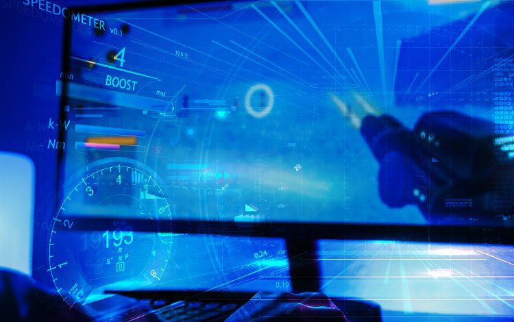 Bilgisayar oyunları sektörün yüzde 20’sini oluşturuyor Bilgisayar oyunları sektörün yüzde 20’sini oluşturuyor