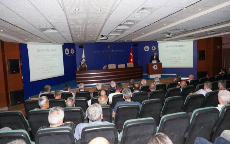 Mobilya sektöründe Sakarya güçleniyor