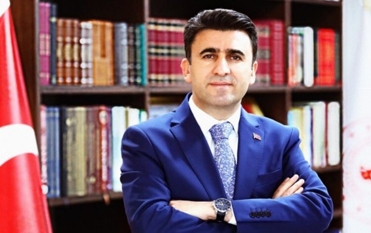 Bilecik’in yeni valisinden örnek istek