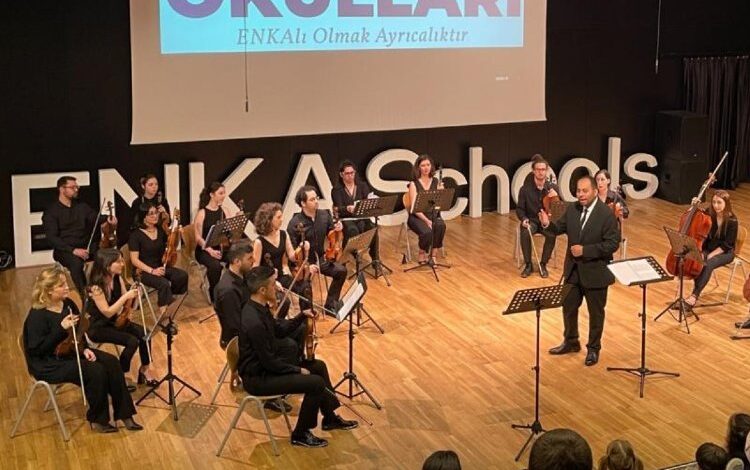 Oda Orkestrası’ndan Adapazarı mesaisi Oda Orkestrası’ndan Adapazarı mesaisi