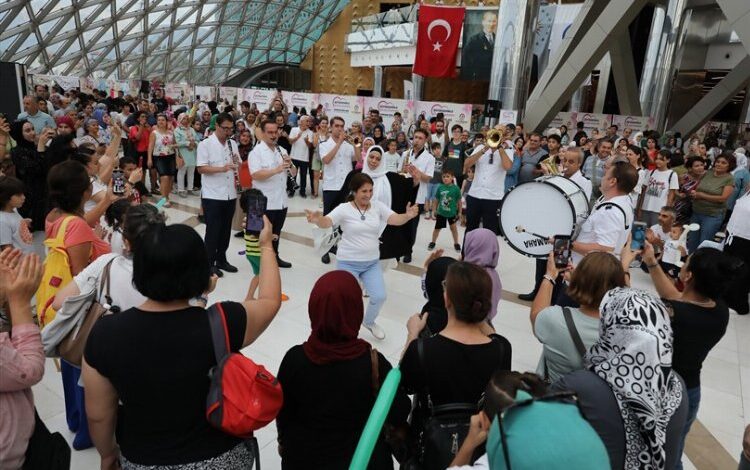 Üreten kadınlar festivalde buluşuyor
