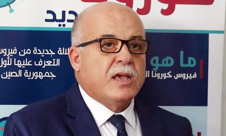 Tunus’ta Sağlık Bakanı görevden alındı