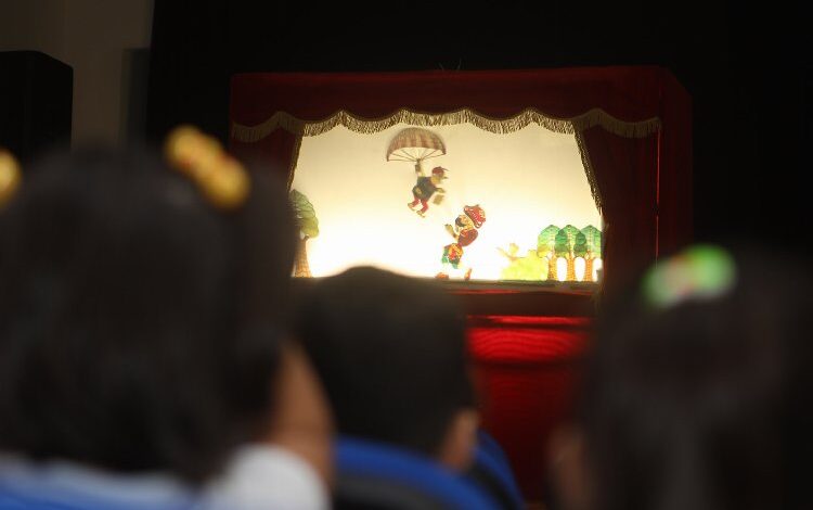 ‘Karagöz Göklerde’ heyecanı Sakarya’nın ilçelerine yayılıyor