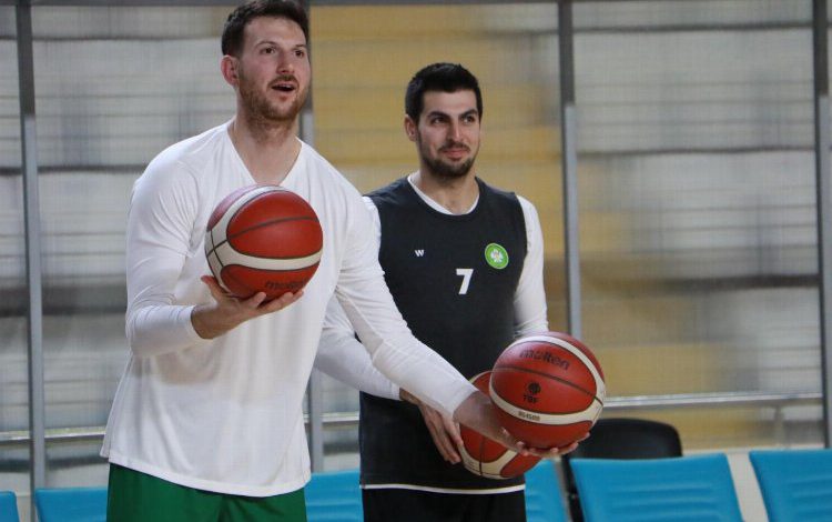 Manisa BBSK, galibiyet serisini devam ettirmek istiyor Manisa BBSK, galibiyet serisini devam ettirmek istiyor