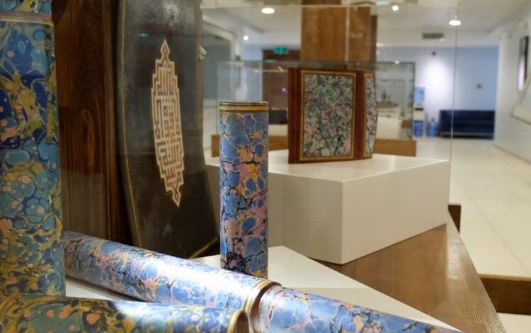 Sakarya’da deforme olan eserler ciltle yenileniyor