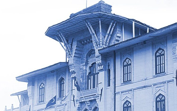 Marmara’dan ‘diploma’ iddialarına açıklama Marmara’dan ‘diploma’ iddialarına açıklama