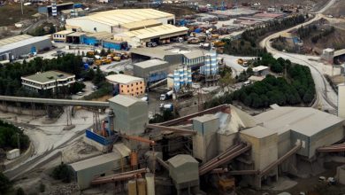 Gebze’de sanayi tüpü patladı: 2 ölü, 6 yaralı