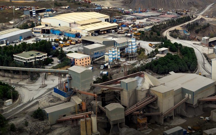 Gebze’de sanayi tüpü patladı: 2 ölü, 6 yaralı