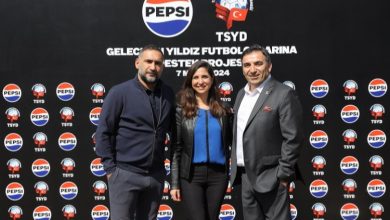 TSYD’den geleceğin yıldız futbolcularına destek