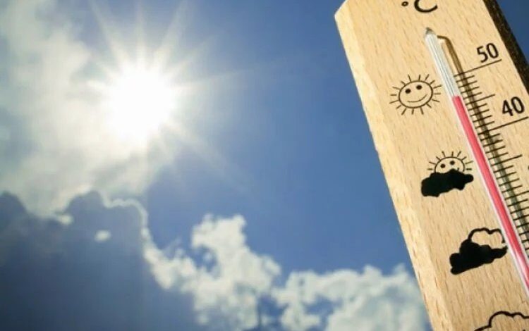 Bahardan bir gün! Yurtta bugün hava nasıl olacak? Bahardan bir gün! Yurtta bugün hava nasıl olacak?