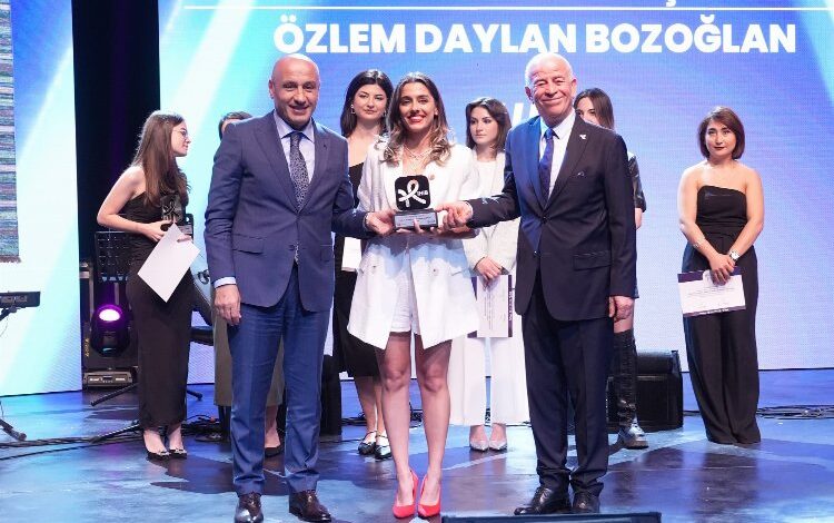 İstanbul’da üretim ve kalite tasarımla taçlandı İstanbul’da üretim ve kalite tasarımla taçlandı