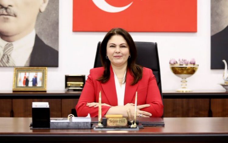 AK Parti Edirne İl Başkanı trafik kazası geçirdi