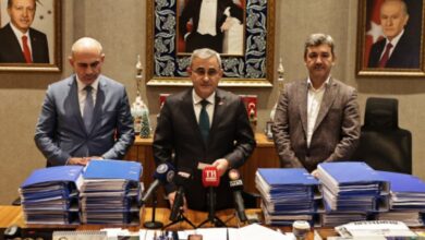 Kütahya Sultanbağı’nda ‘kentsel dönüşüm’ başlıyor