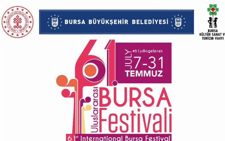 Bursa uluslararası buluşmaya hazır