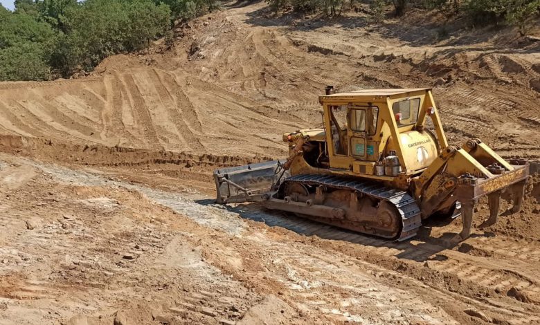 Manisa’ya bir yılda 23 HİS göleti kazandırıldı