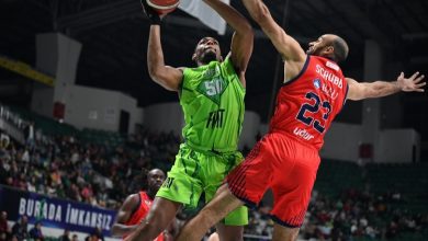 TOFAŞ Bahçeşehir’i zor geçti