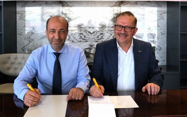 Bursalı marketçilerden Güneydoğu çıkarması