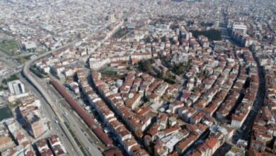 Bursa Yıldırımlılar başkanından memnun mu? Söz vatandaşta…