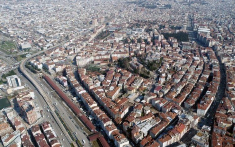 Bursa Yıldırımlılar başkanından memnun mu? Söz vatandaşta…