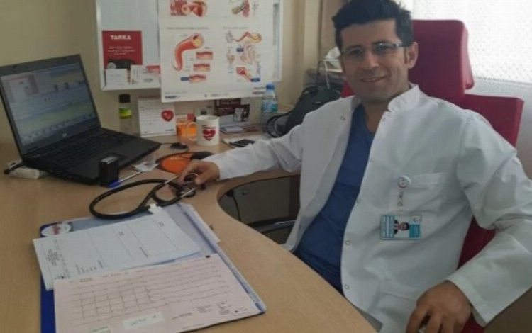 NÖHÜ Eğitim ve Araştırma Hastanesi’ne yeni başhekim