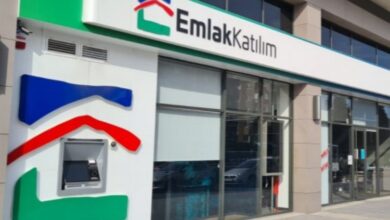 Türk Emlak’a BDDK’dan kart izni