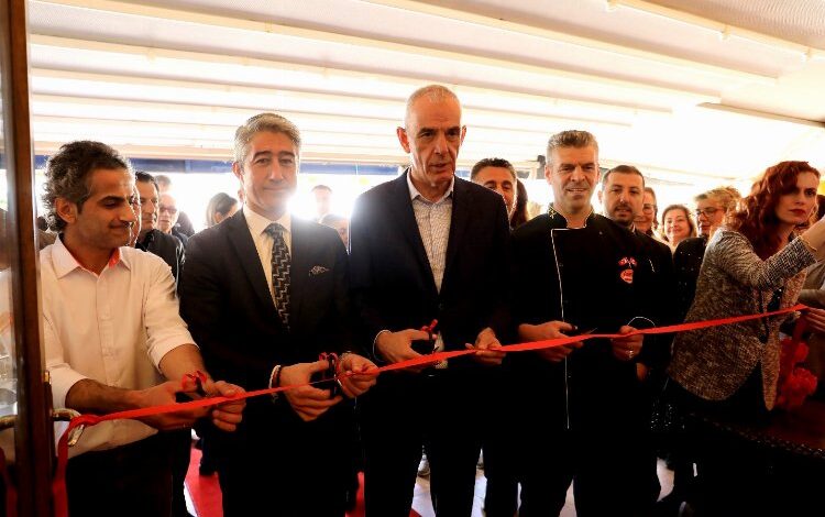 Ramazan gelirini depremzede ailelere bağışlayacak Ramazan gelirini depremzede ailelere bağışlayacak