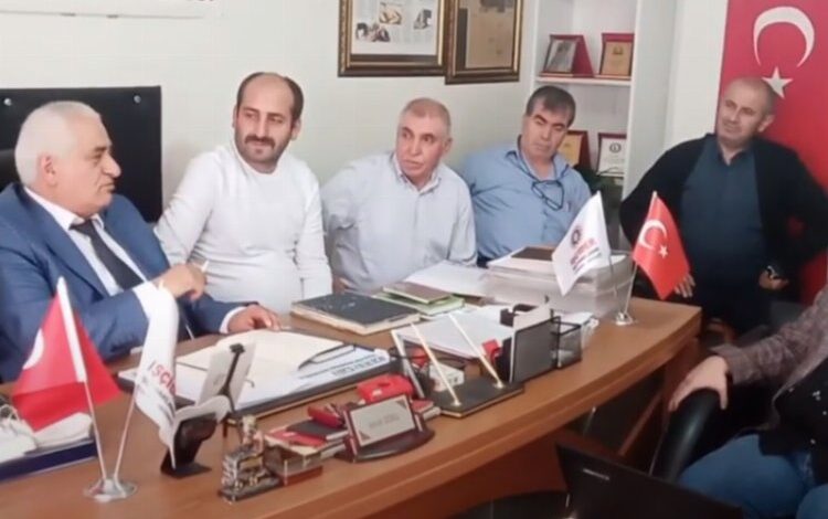 Dost Meclisi’nde işçi hakları konuşuldu