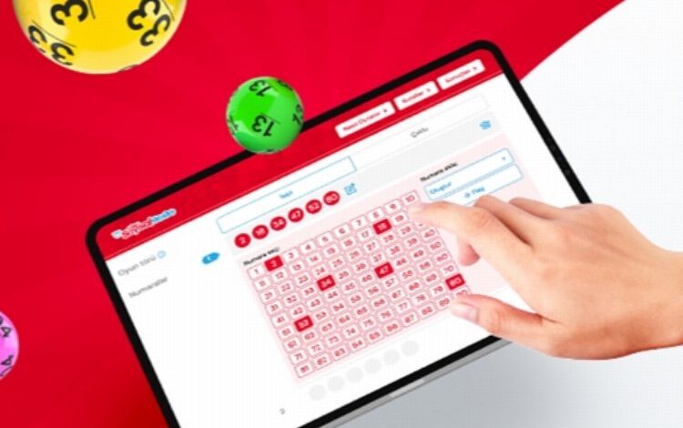 Çılgın Sayısal’da 244 talihliye ekstra 5 milyon TL Çılgın Sayısal’da 244 talihliye ekstra 5 milyon TL