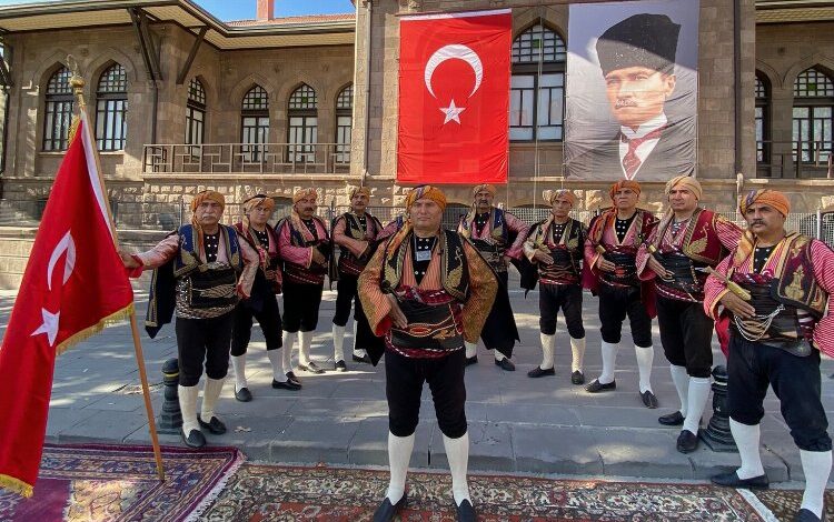 Zafer’in Yolu Kasım’da izleyiciyle buluşuyor Zafer’in Yolu Kasım’da izleyiciyle buluşuyor