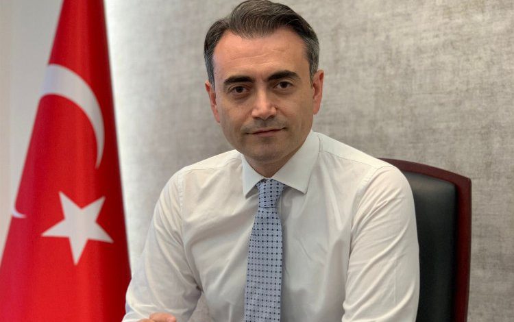 Kayseri Tabip Odası’ndan meslektaşlarına destek Kayseri Tabip Odası’ndan meslektaşlarına destek